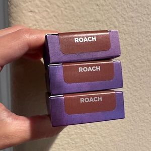 NWT UD Single Eyeshadow 3 Roach